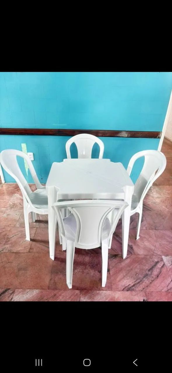 Jogo de mesa - Foto 2