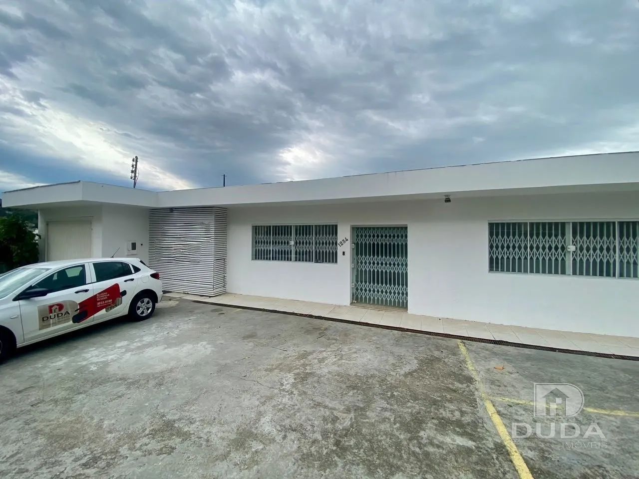 Casa comercial 300 m² para locação Saco dos limões - Foto 2