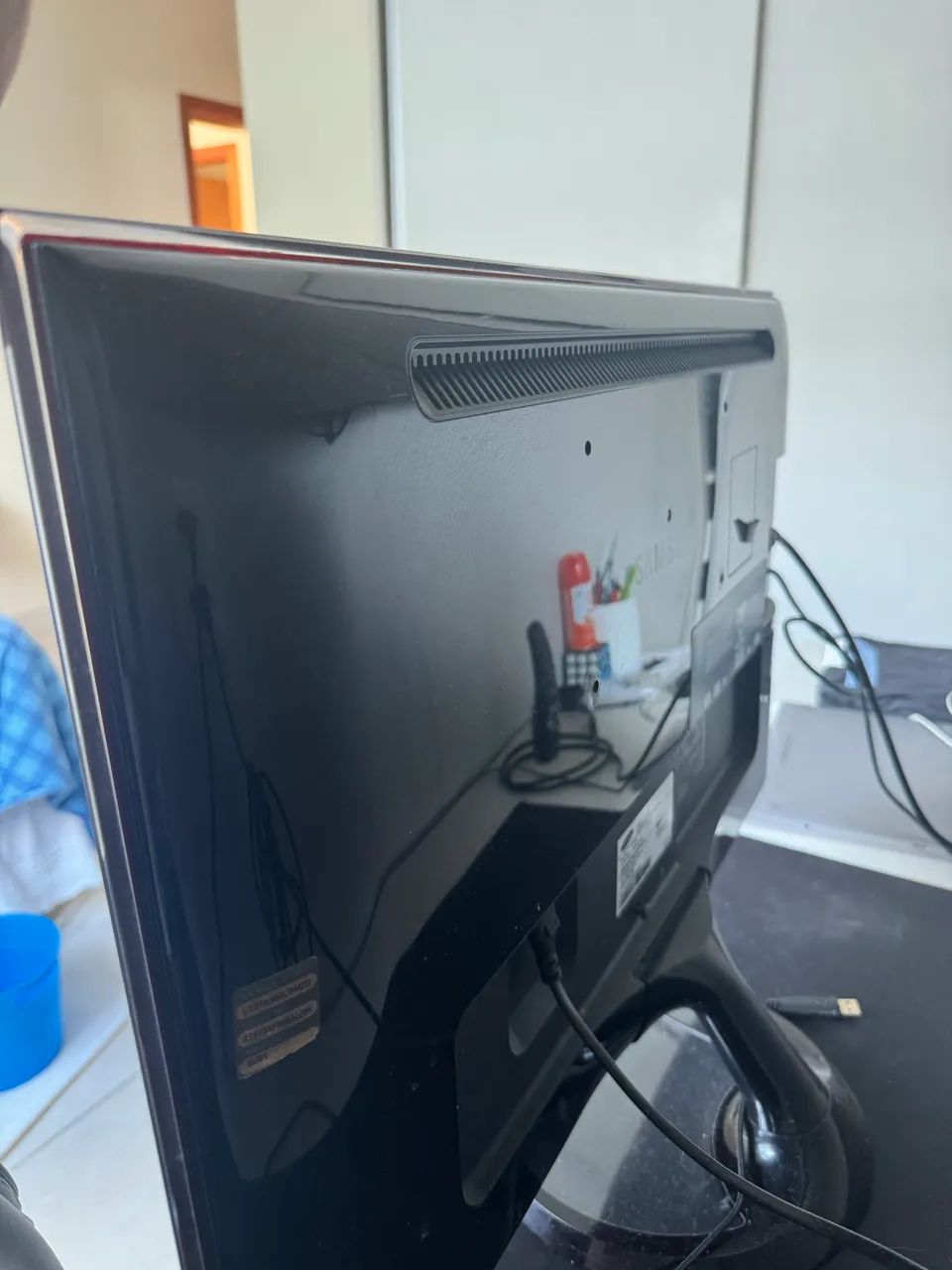 TV Samsung 27 polegadas  - Foto 3