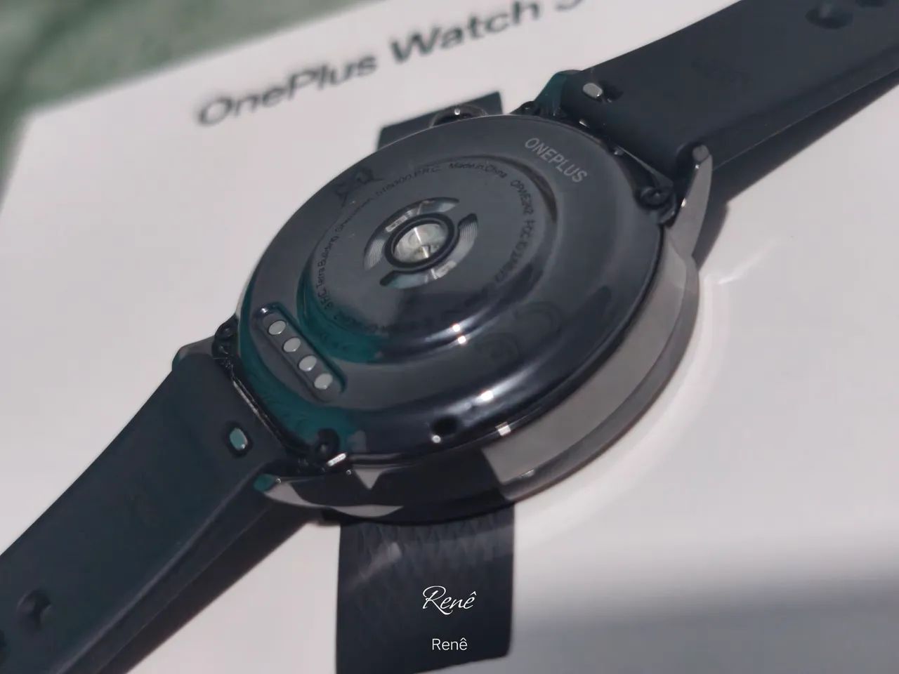 Oneplus Watch 3 - Foto 4