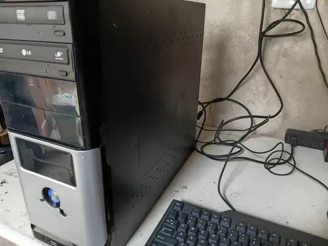 Cpu C-60 4gb 500Gb win10 - Foto 3
