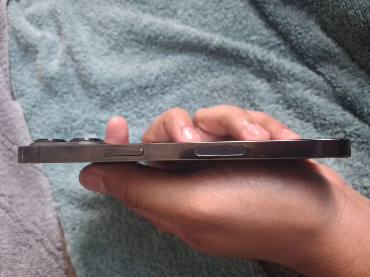 iPhone 13 Pro  - Foto 3