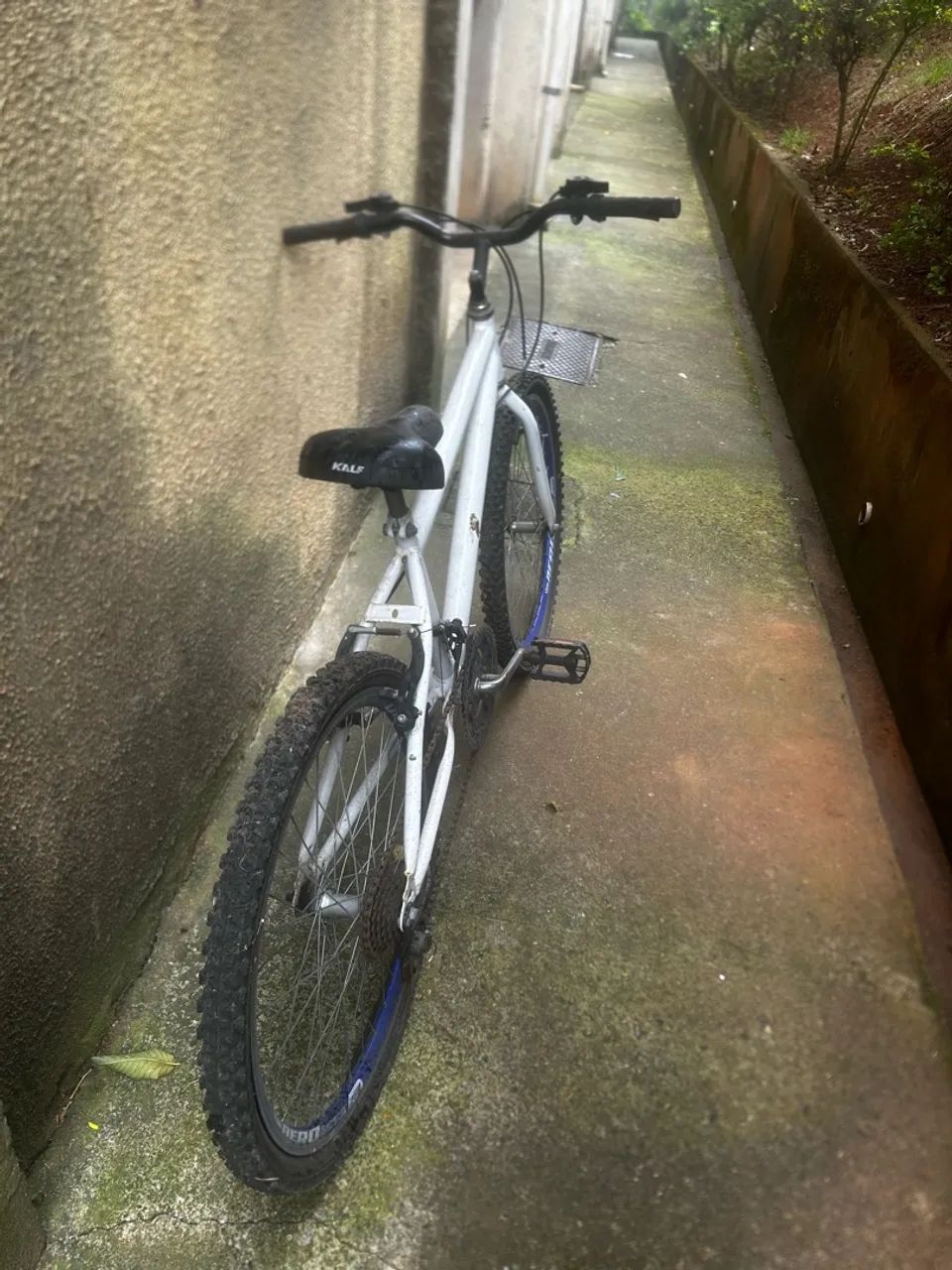 Bicicleta aro 24