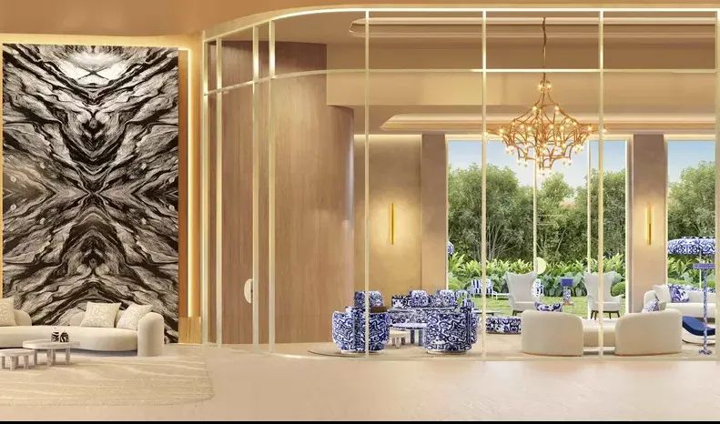 CAPRI LIFESTYLE BY DOLCE E GABBANA CASA - Foto 3