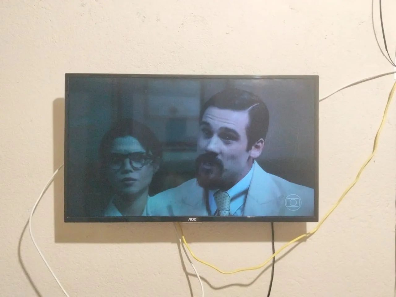 Tv smart 