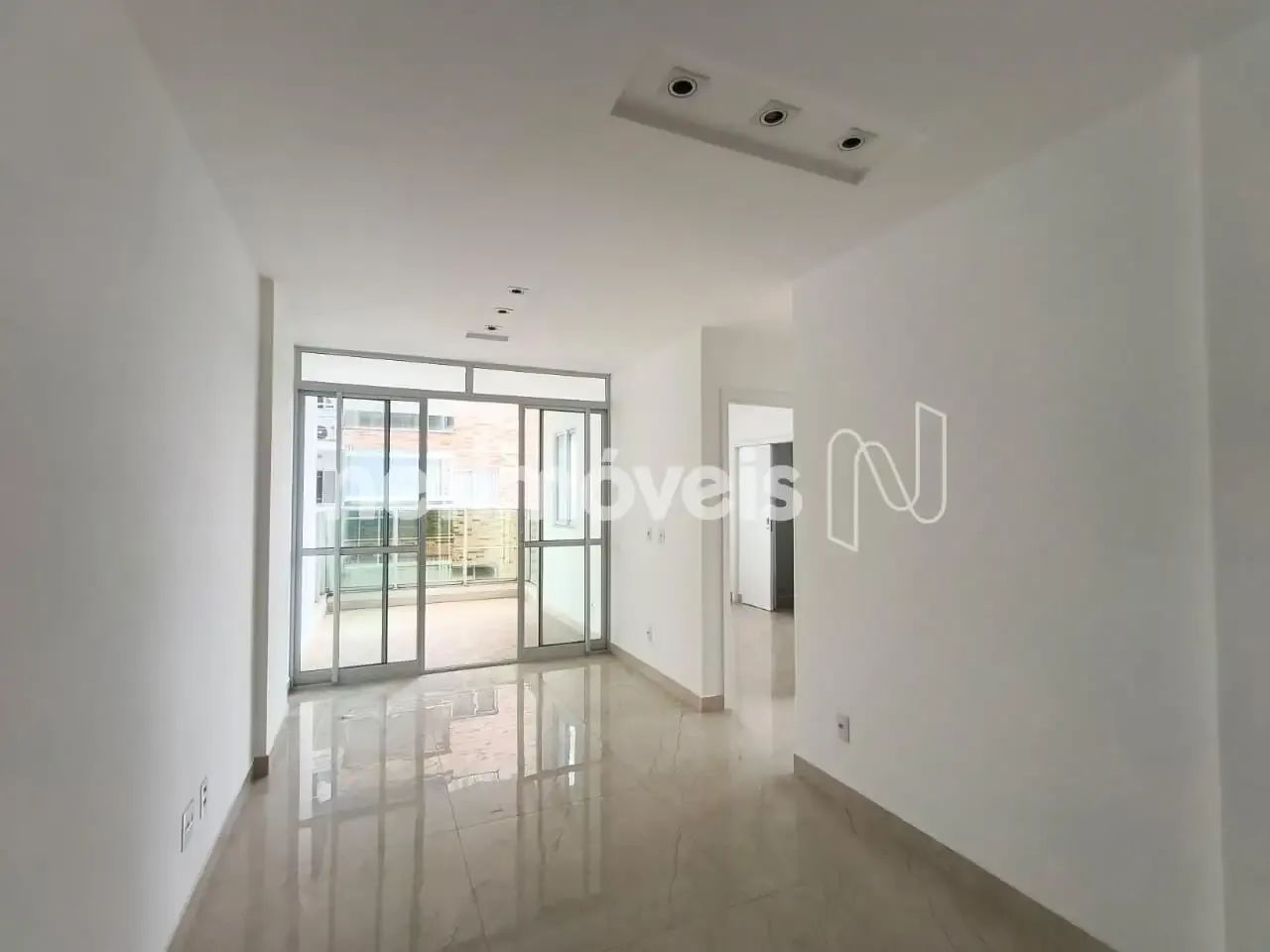 Apartamento de 2 Quartos no Edifício Costa Mare  Itapuã, Vila Velha - Foto 4