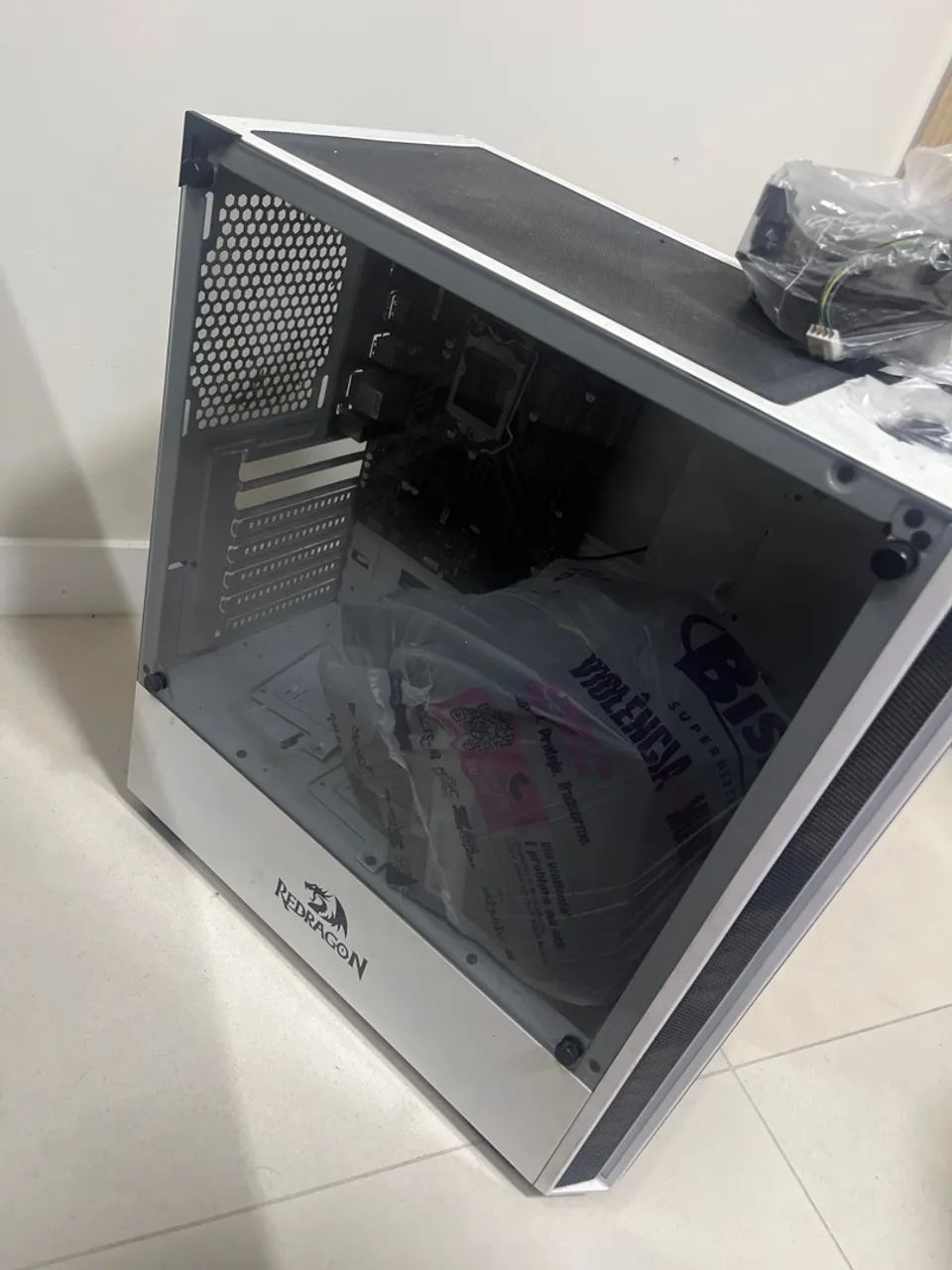 Gabinete  - Foto 2
