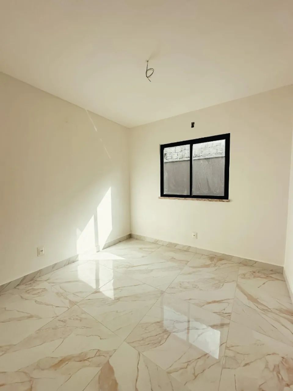 Casa plana solta com  três quartos sendo dois suítes no Eusébio  107m² - Foto 3