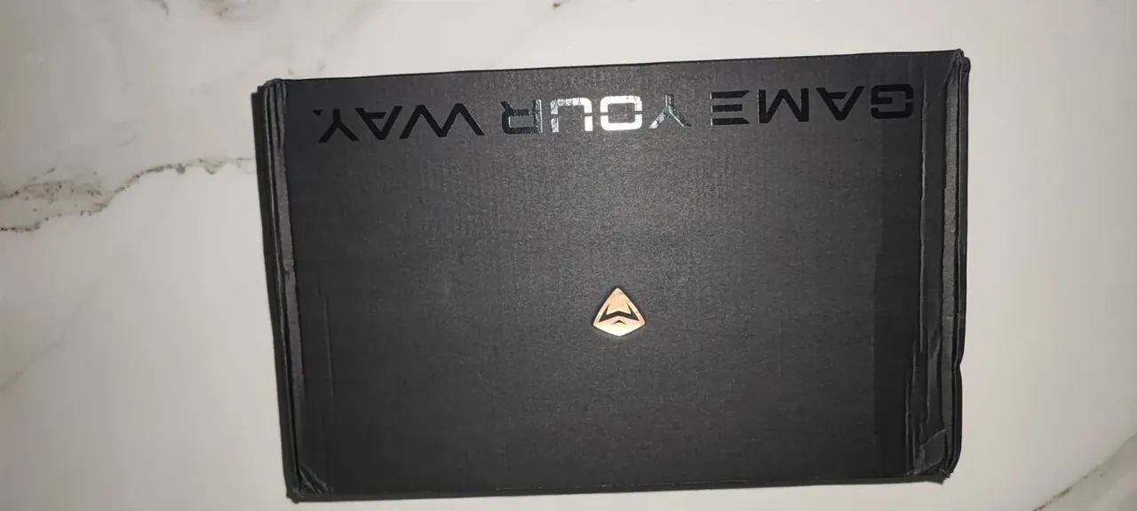 Controle Machenike G5 PRO V2 - Foto 5