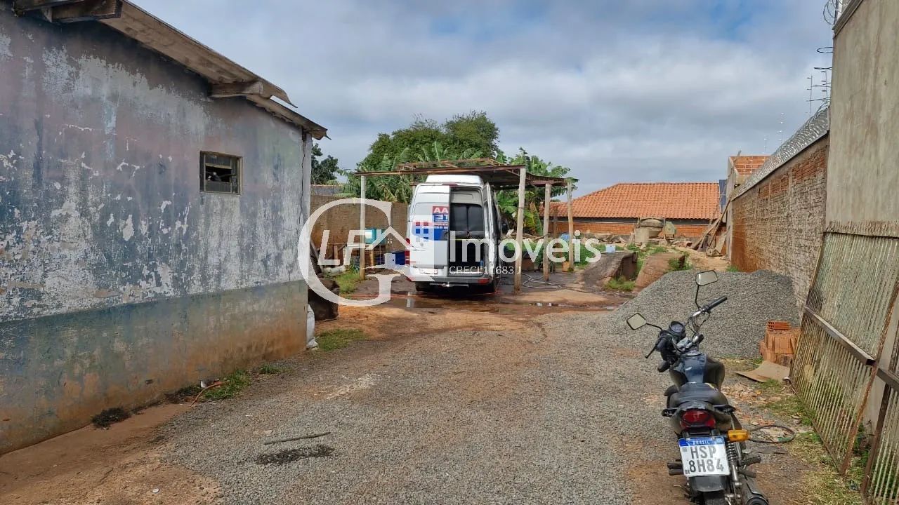 TERRENO DOS SONHOS À VENDA - Foto 3