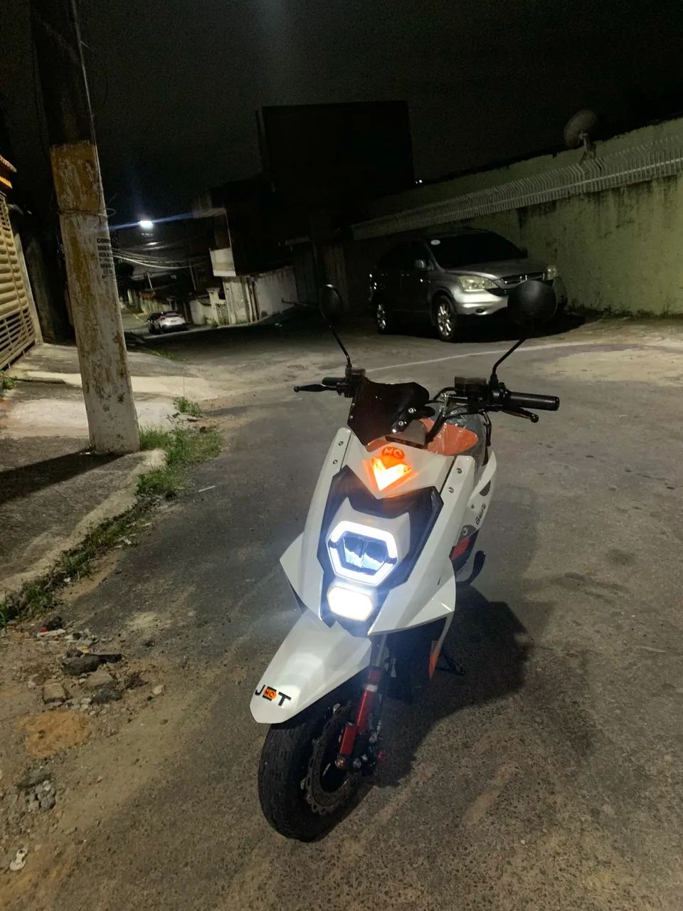 Jet 1000w 0km