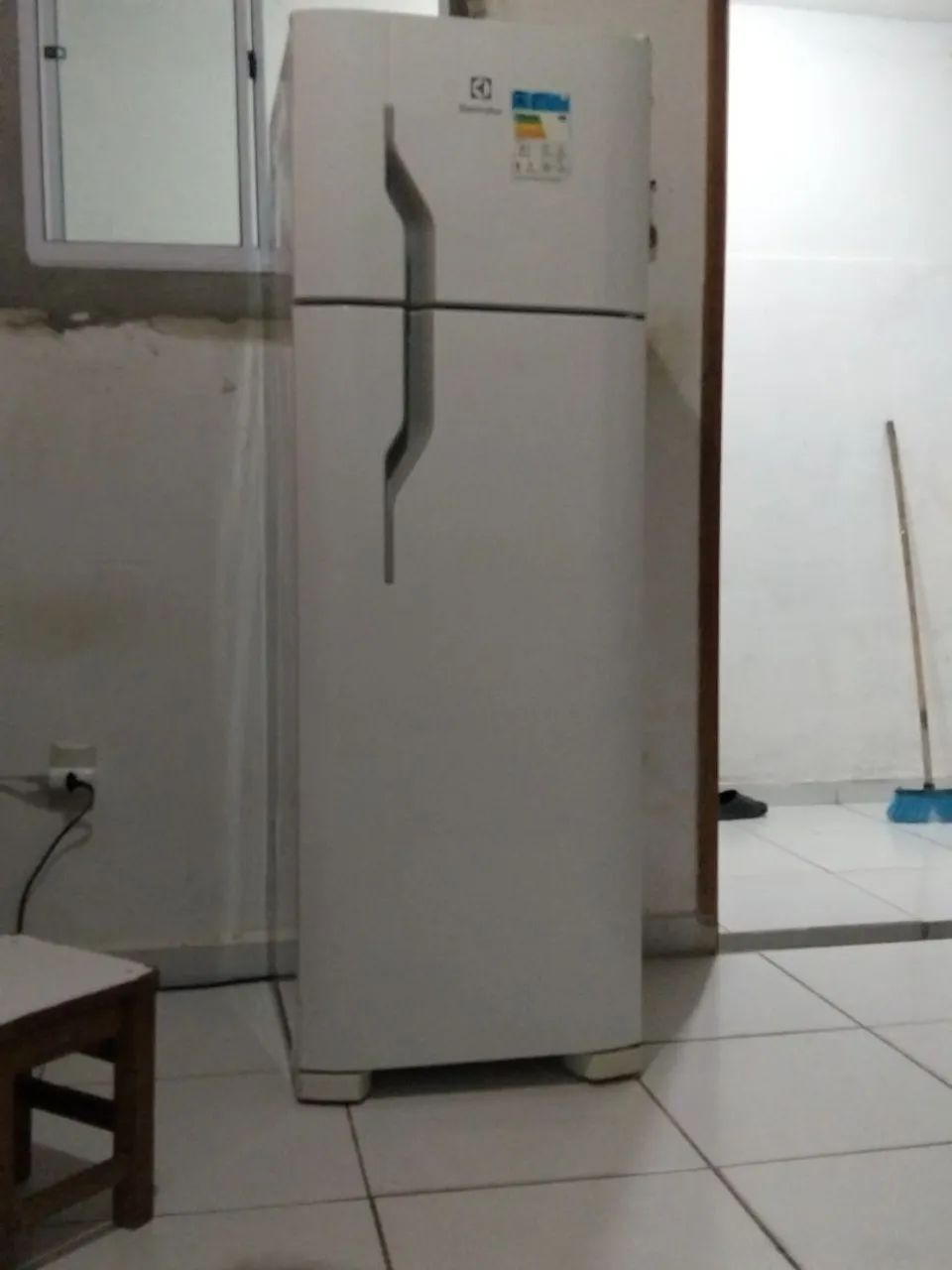 Geladeira Electrolux 