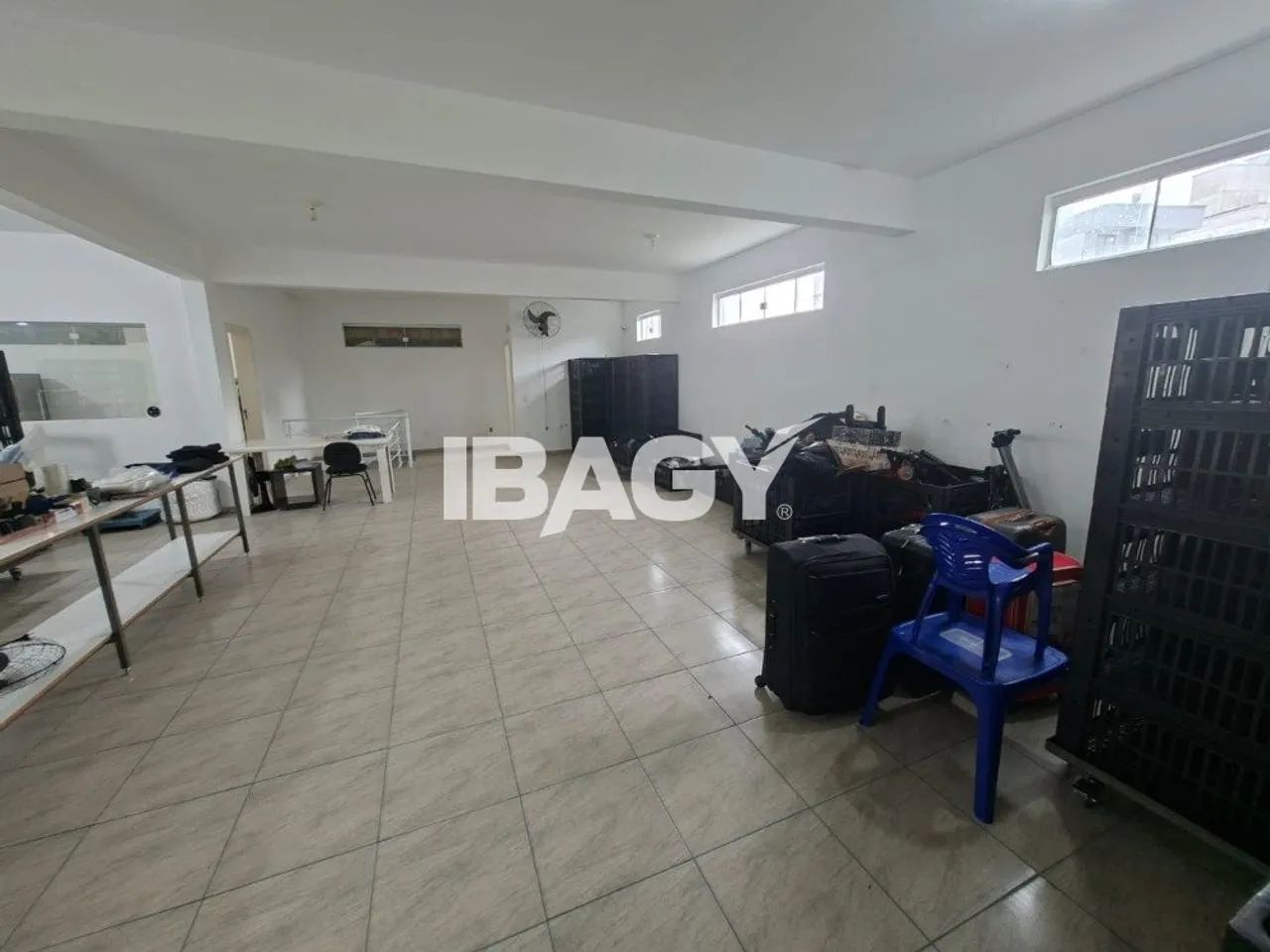 Oportunidade! Galpão em Passa Vinte - Palhoça - Foto 3