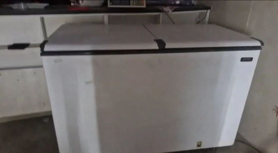Freezer no precinho