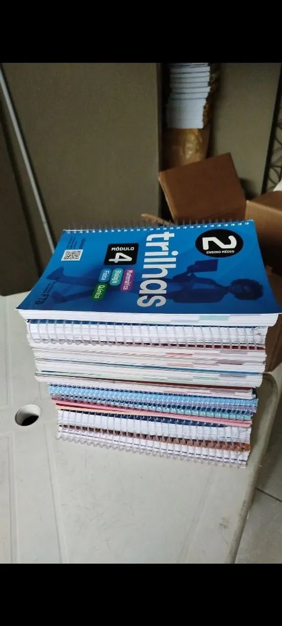 Livros ftd 