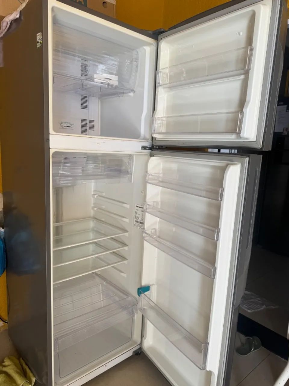 Geladeira  - Foto 4