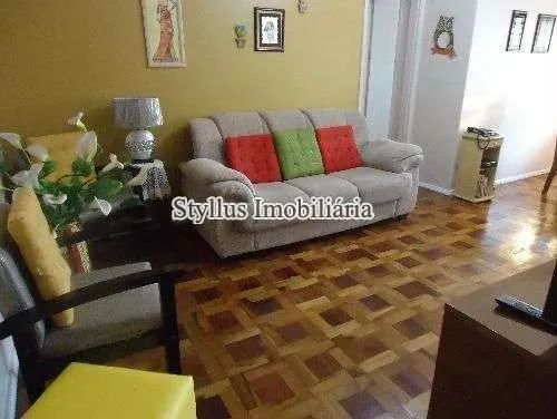 Méier | Apartamento 2 quartos - Foto 3