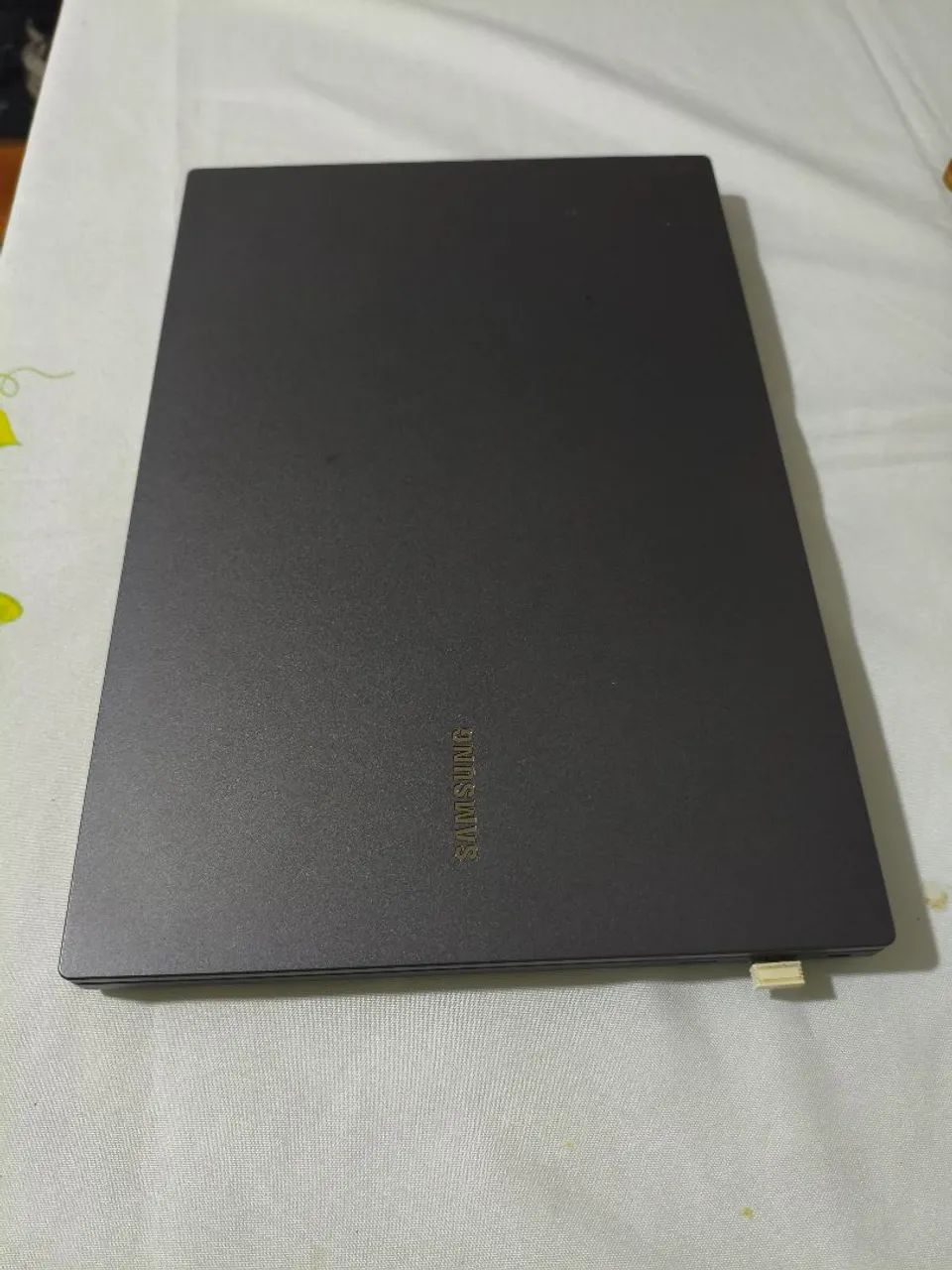 Notebook Samsung - Foto 4