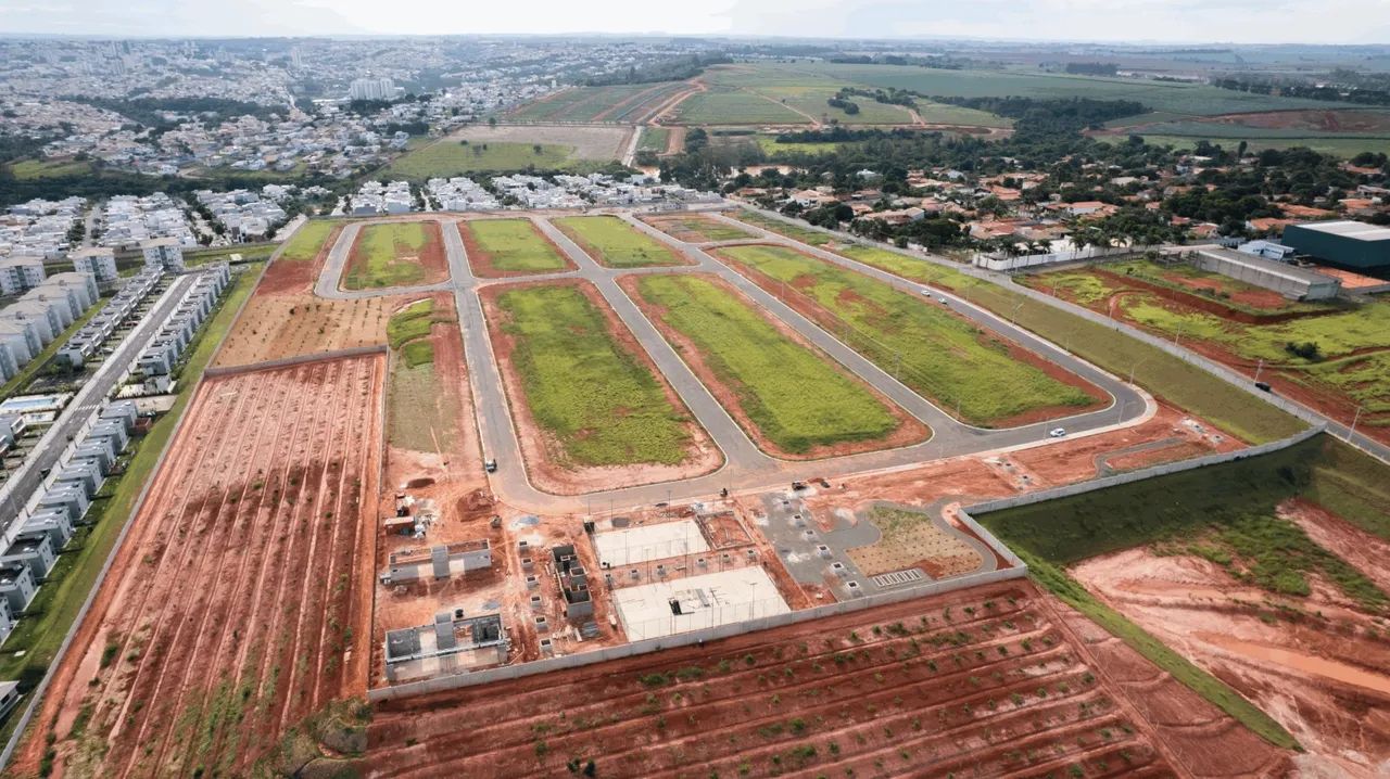 Terreno Lote Condomínio Reserva dos Ypês Tatuí - Foto 5