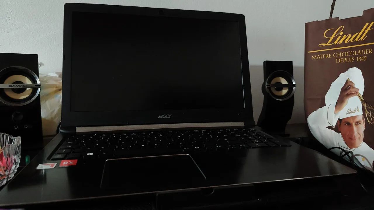 Notebook 