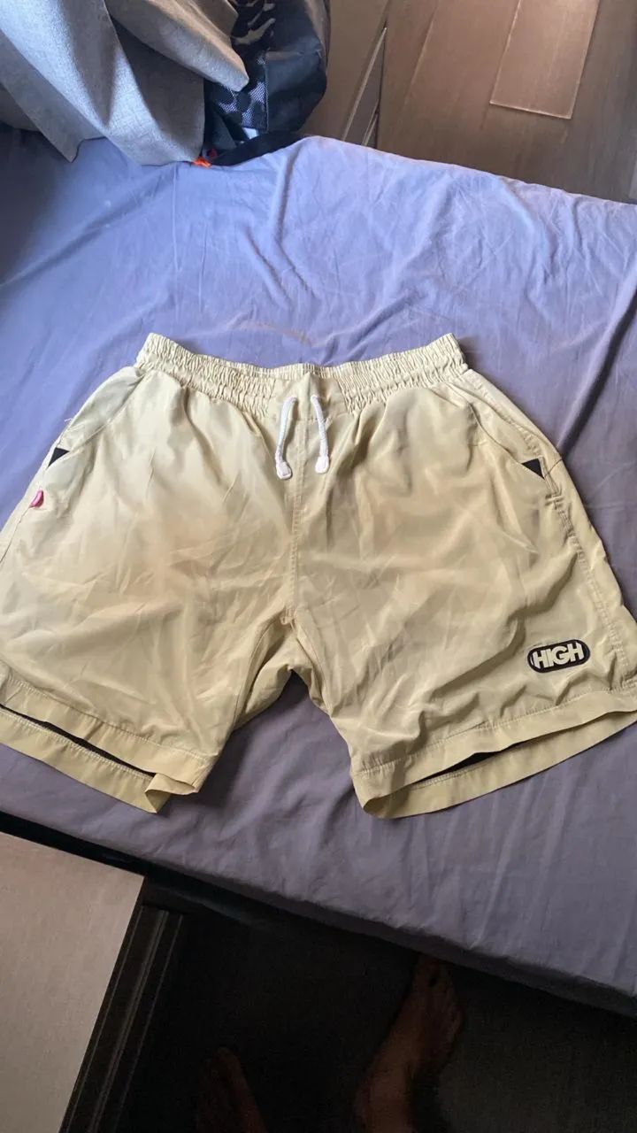 Shorts High Company  - Foto 2