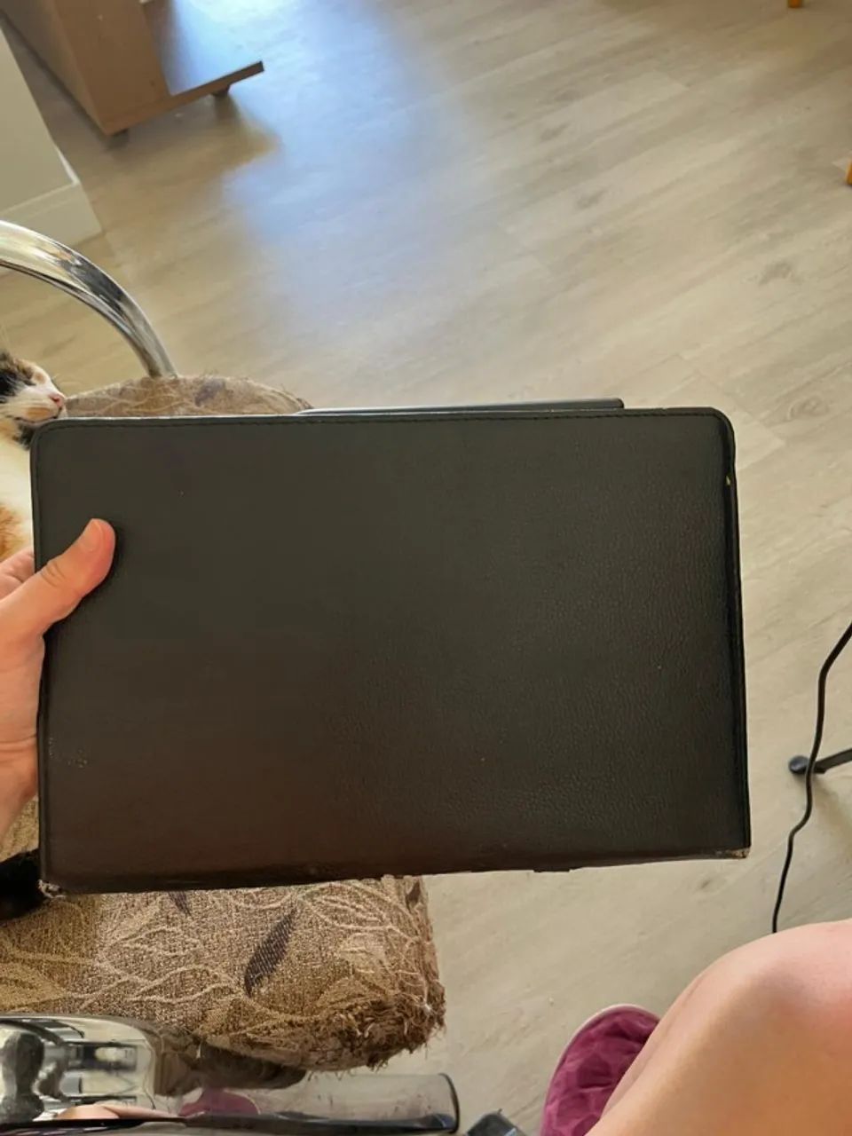 Tablet Samsung S7 FE - Foto 4