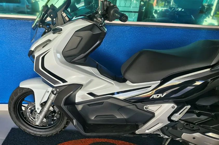 HONDA ADV 2021/2022 - Foto 3