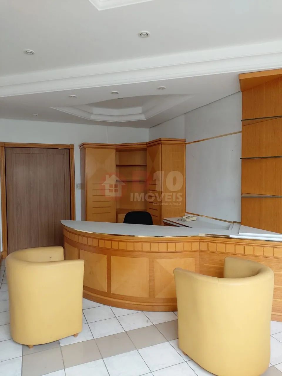 SALAS COMERCIAIS 108 E 109 | CENTRO  Araranguá/SC - Foto 3