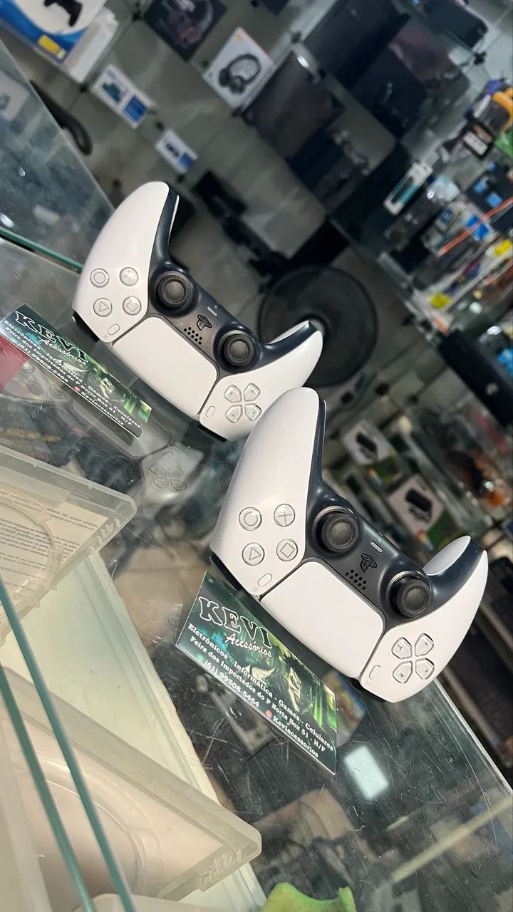CONTROLE PS5