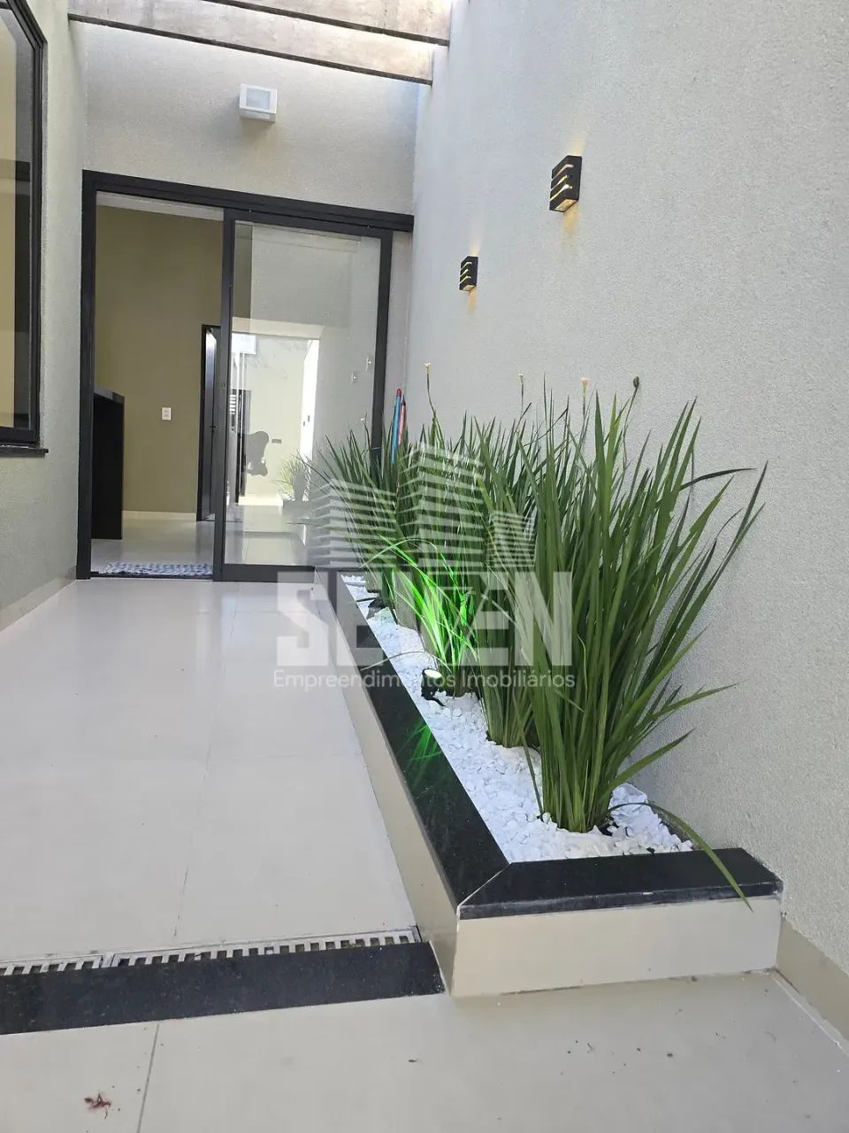 Casa com 3 Quartos no Jardim Solange Bauru  Casa Nova - Foto 3