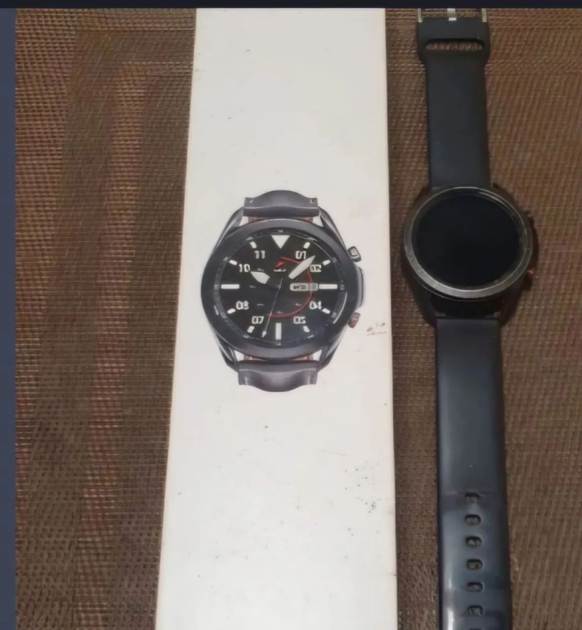 Vendo Samsung Watch 3 - Foto 3