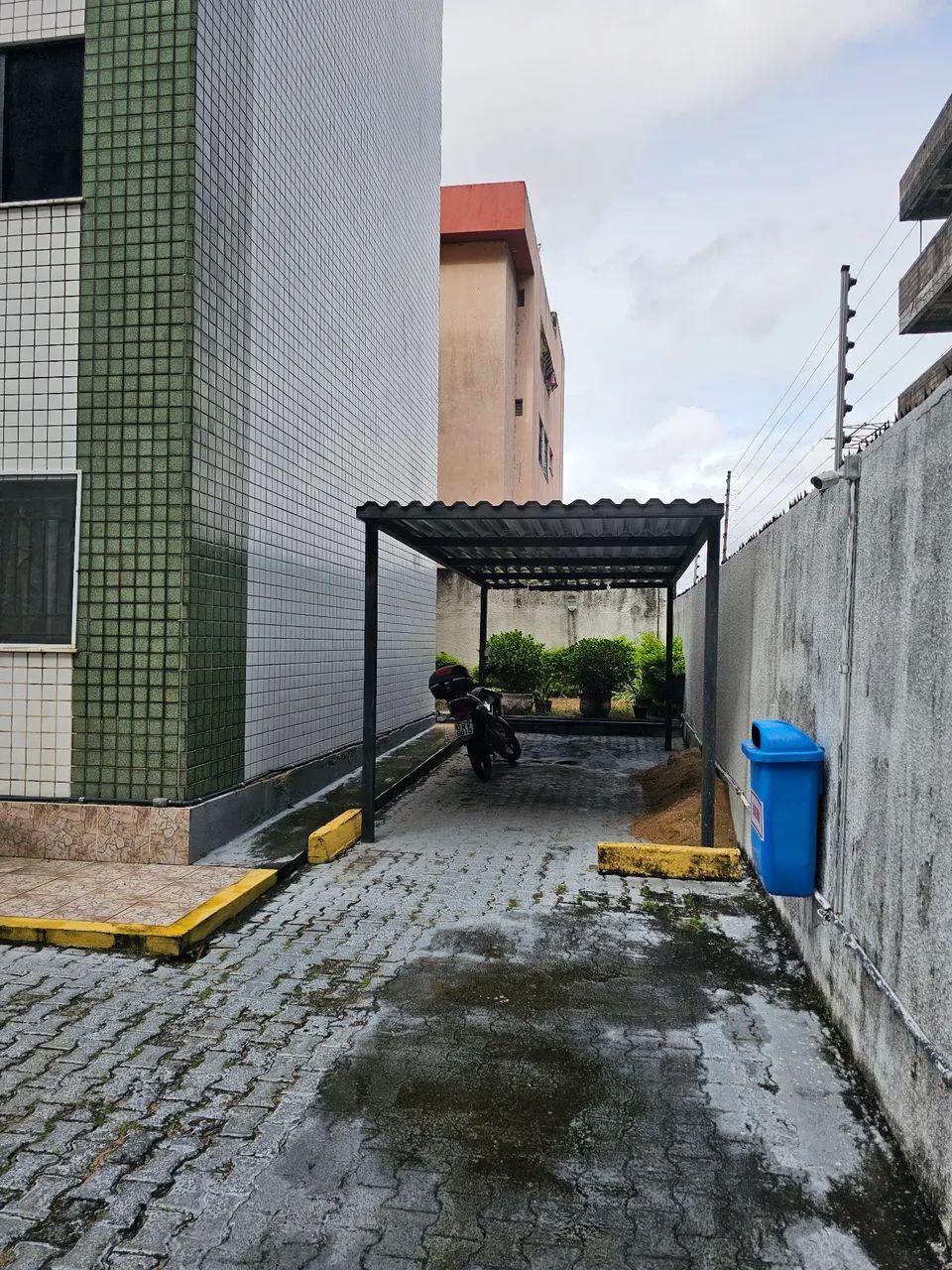 Apartamento próximo Faculdade de Medicina e Supermercado Brasileiro a - Foto 5
