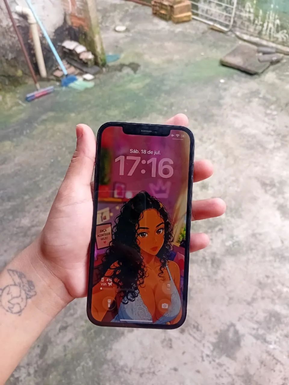 iPhone 12 Pro