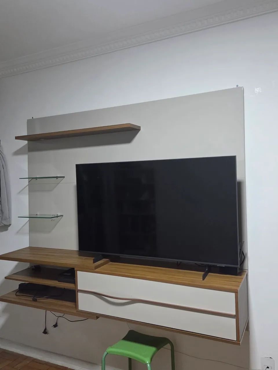 Painel para TV de 60 polegadas - Foto 2
