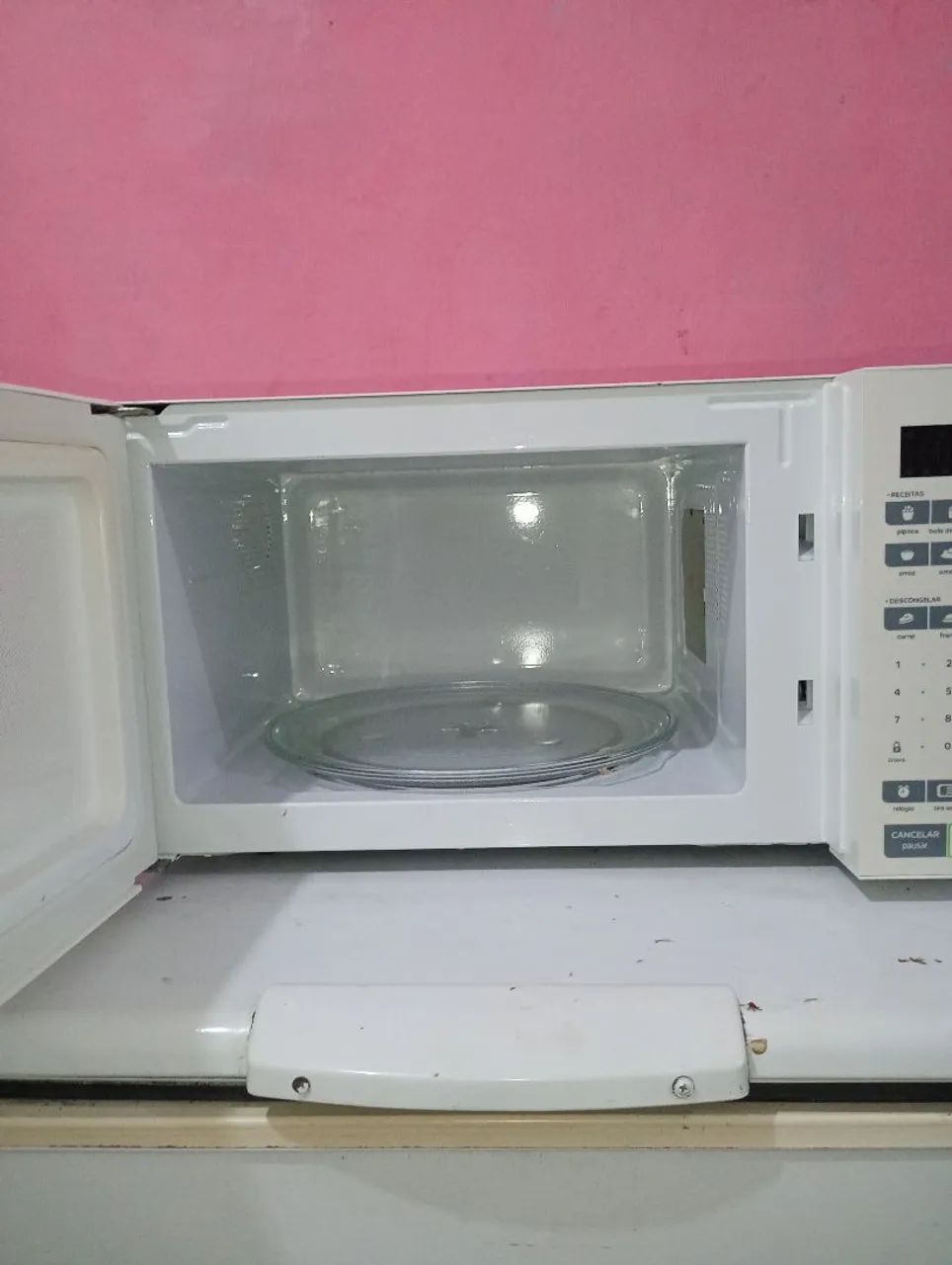Microondas  - Foto 3