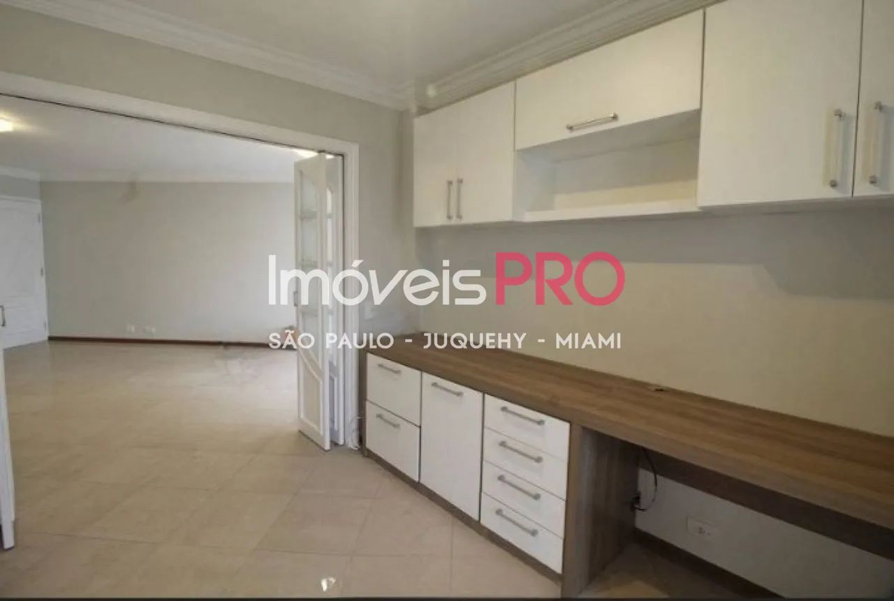 Apartamento para locação Vila Olimpia - SP - Foto 5
