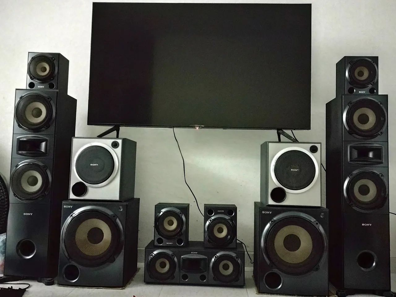 Som da Sony  - Foto 2
