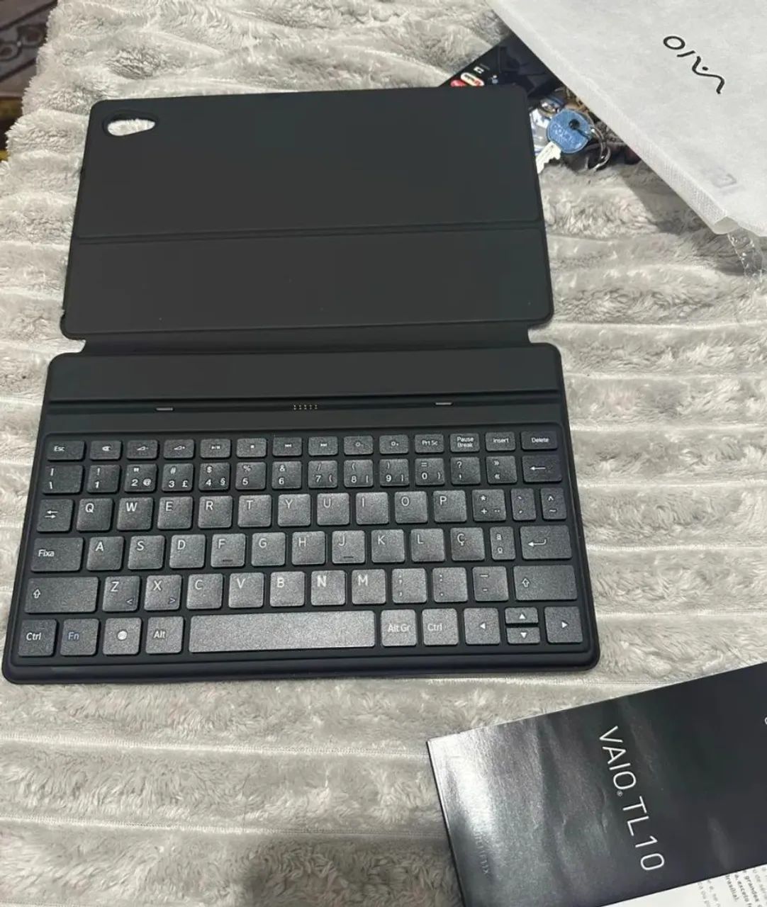 Tablet Vaio TL10 - Foto 2