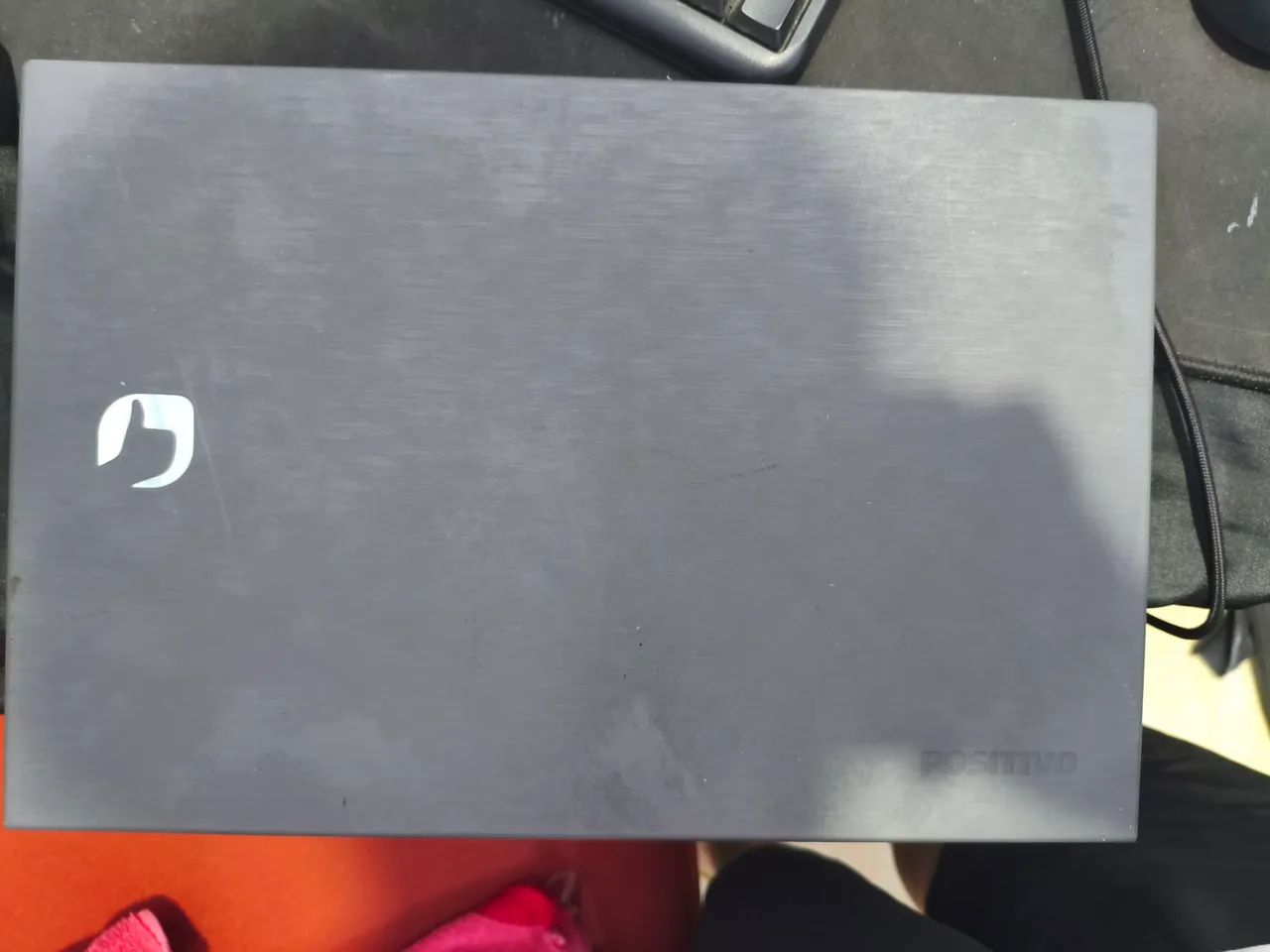 Notebook positivo Motion Gray 14 Intel Celeron 4gb RAM SSD 128GB - Foto 2