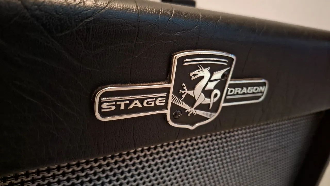 Staner BX200 STAGE DRAGON  - Foto 2