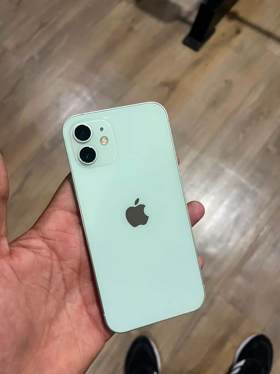 iPhone 12 - Foto 4