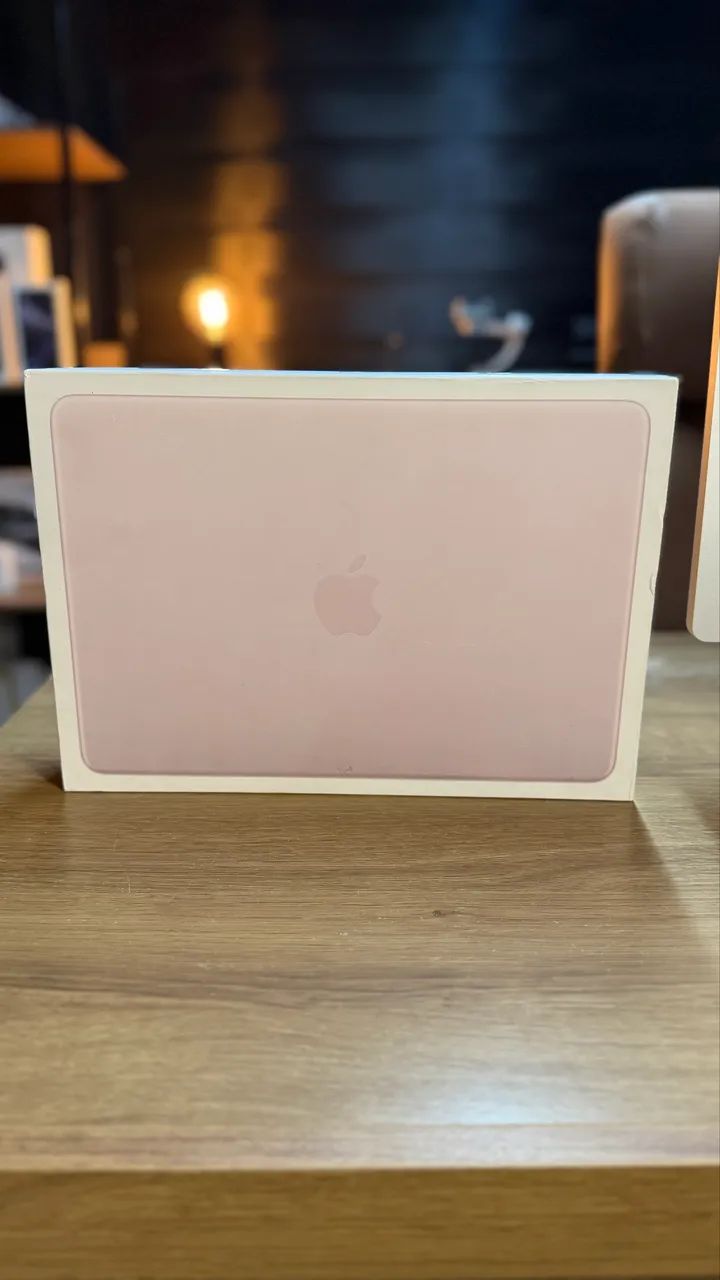 MacBook Neo 8GB | 256GB Novo Lacrado 