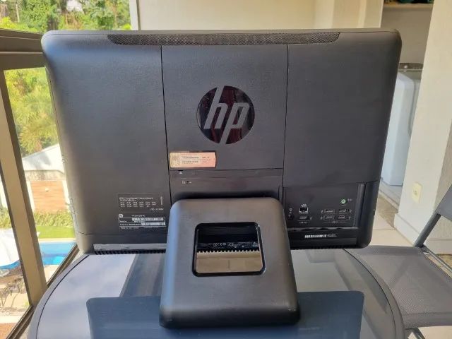  PC All-In-One Hp Omni 200  - Foto 2