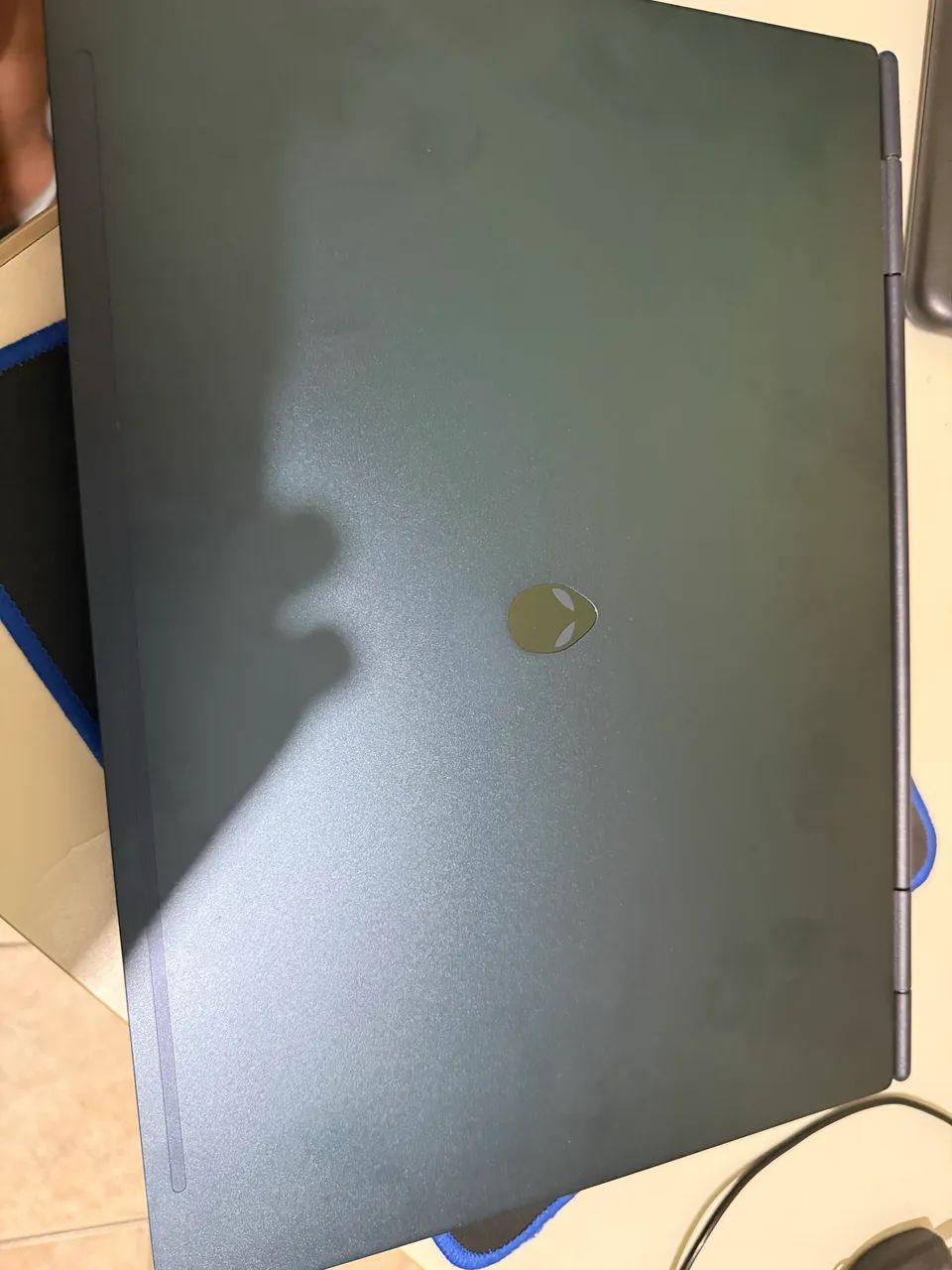 Notebook Gamer Alienware 16 Aurora AC16250 - RTX 5050 - Foto 2