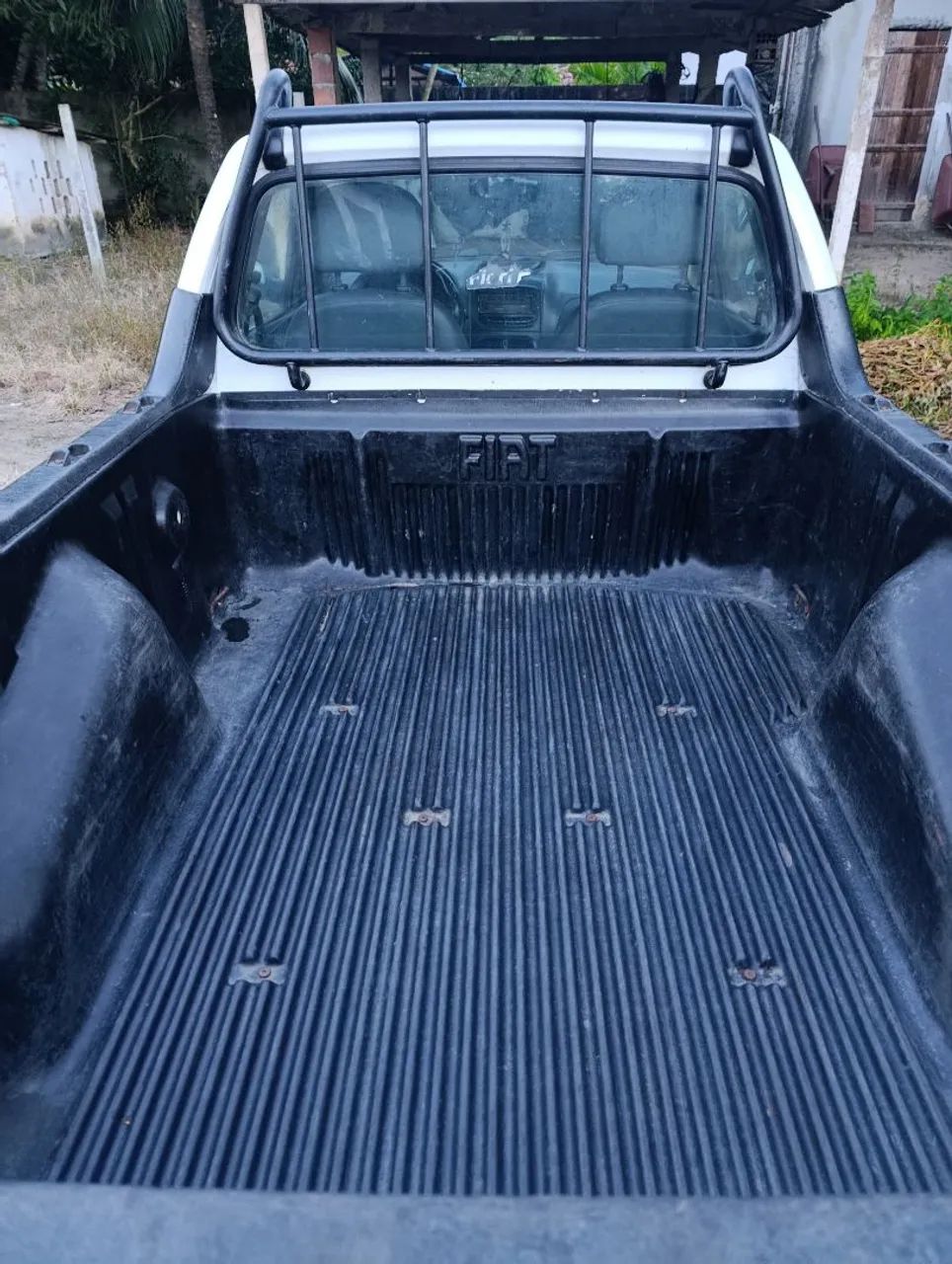 Fiat Strada Working 1.4 MPI Fire Flex 8V CS 2013 - Foto 5