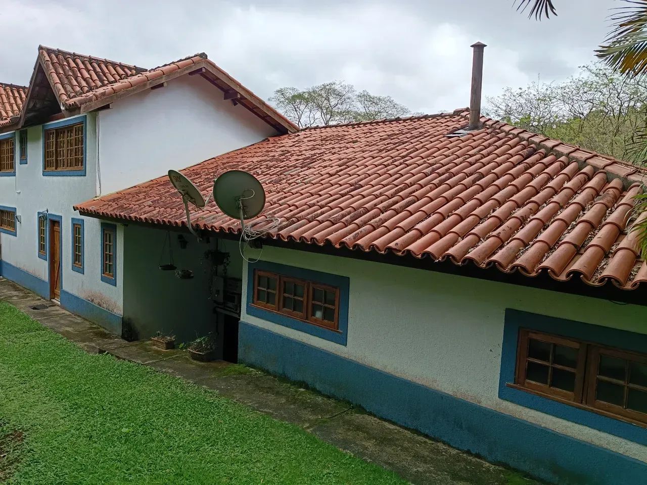 sítio em secretário Mini paraíso - Foto 5