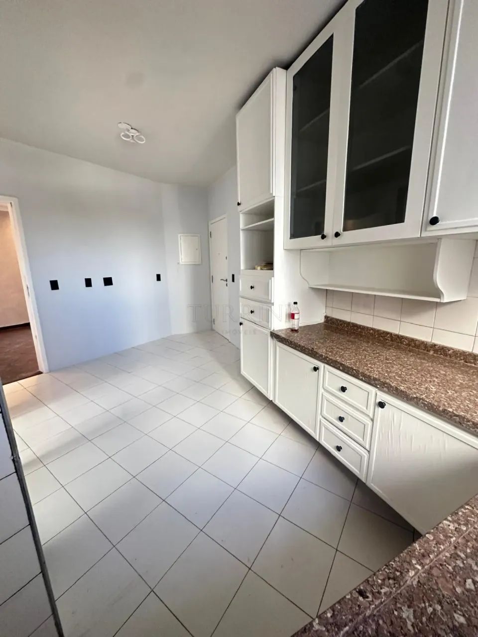 Apartamento á venda no Edifício Jequitibá ? Bauru - Foto 3
