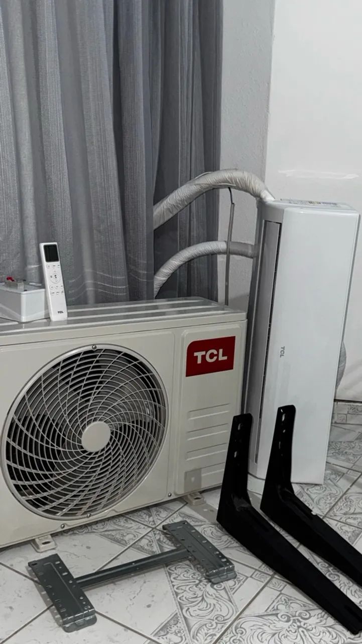 Ar condicionado TCL