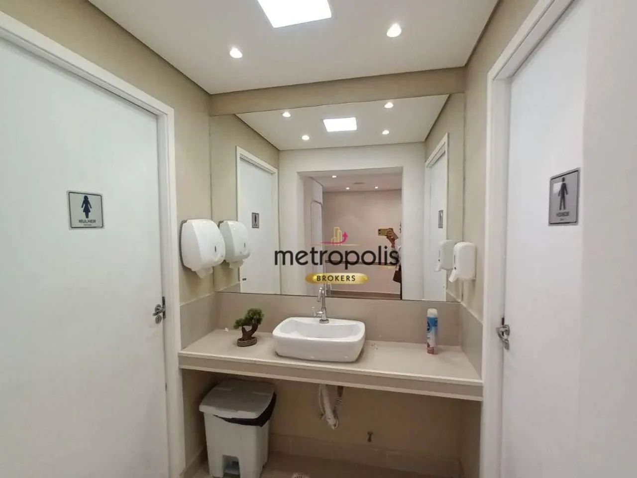 Prédio à venda, 150 m² por R$ 1.705.000,00 - Jardim - Santo André/SP - Foto 9