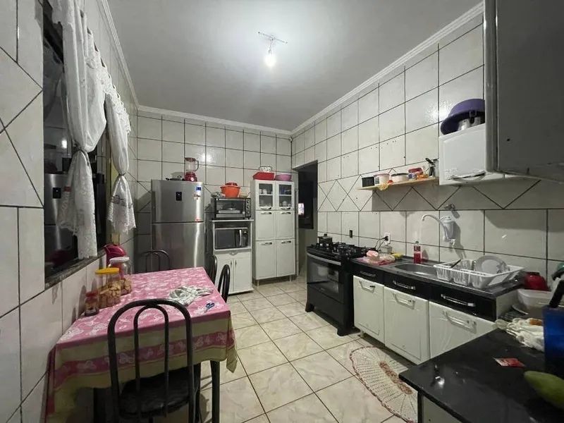 Casa, Lucas Do Rio Verde / MT - Foto 4